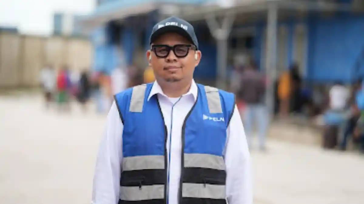 PELNI Pastikan Diskon Tiket Berjalan Efektif, Teguh : Telah Terserap 40 Persen