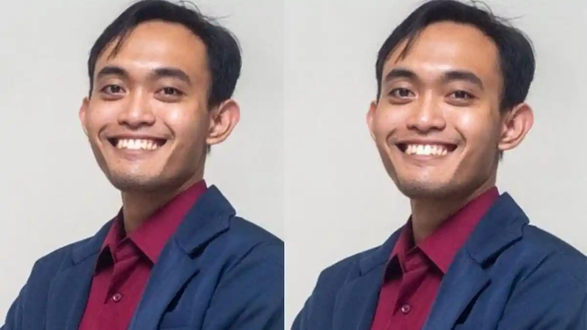 SOSOK Muhammad Labib yang Lulus S2 Unesa dengan IPK Sempurna, Sibuk ...