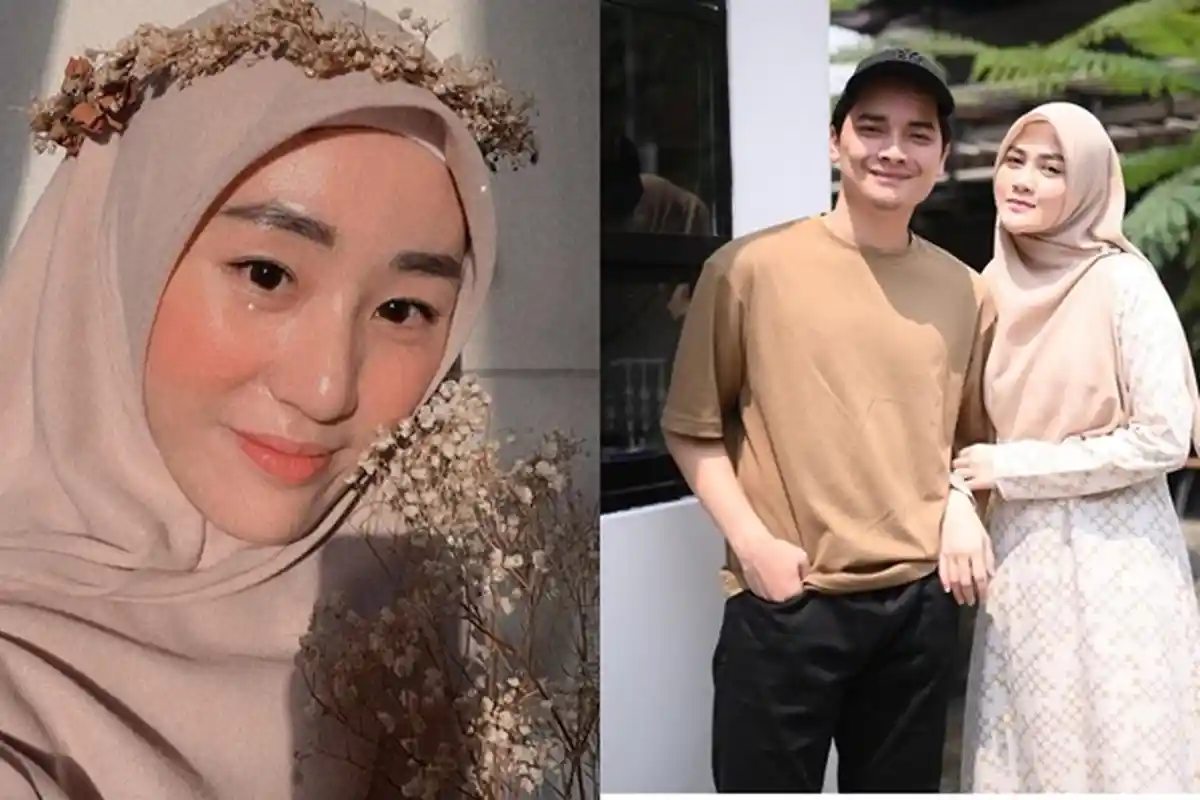 Awal Mula Kisruh Larissa Chou vs Henny Rahman, Siapa Mulai Duluan?