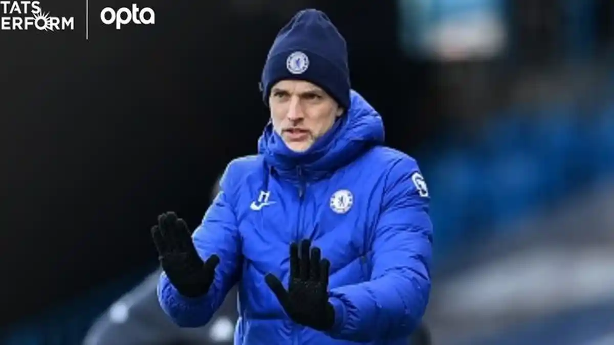 Hasil Pertandingan Chelsea Vs Real Madrid, Kante Ciamik, Dua Raksasa Inggris Bertemu di Final