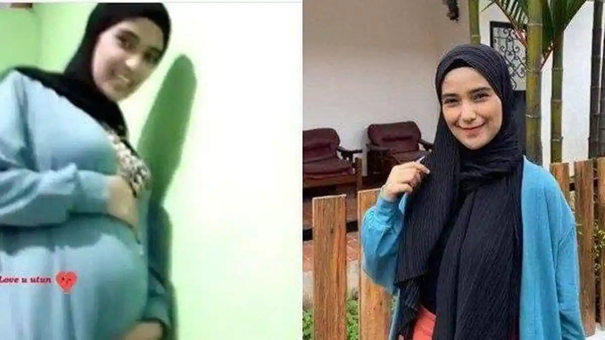 Rizky Talak Satu Nadya Sebulan Setelah Menikah: Iki Nerima Aja, Tapi Keluarga Dia yang Minta
