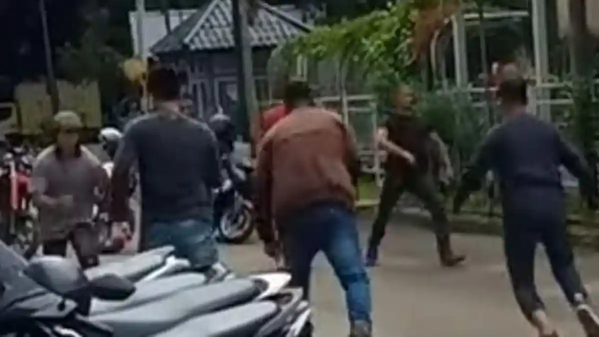 Trio MCU Dikalahkan Anak Buah Bang Edi, Saksikan di Preman Pensiun 7 RCTI Malam Ini 16 Desember 2022