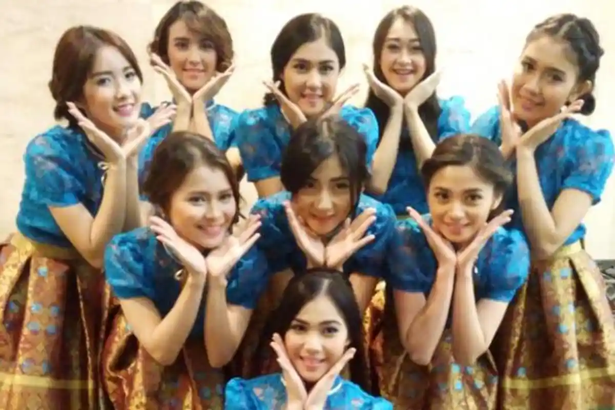 Penyebab Tidak Munculnya Sarwendah Terungkap, Soal Video Pas The Brush Cherrybelle