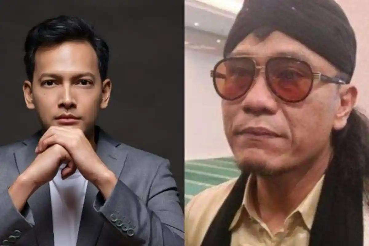 Malu Berita Gus Miftah Sampai ke Malaysia, Fedi Nuril Desak Prabowo Copot Jabatan sang Pendakwah