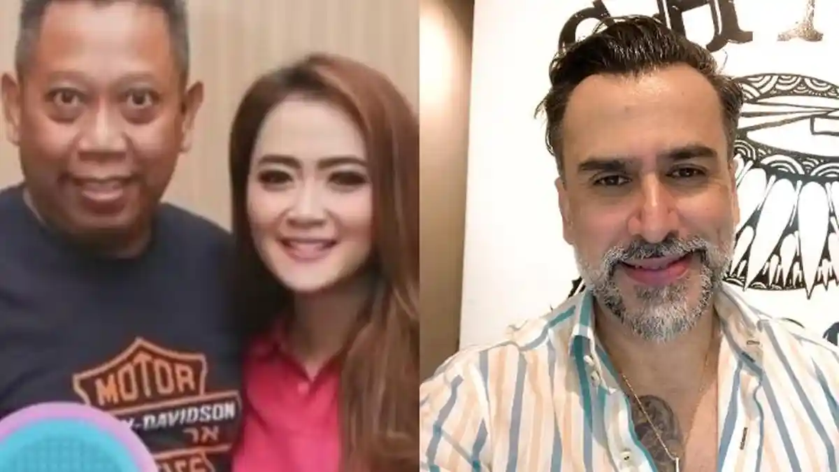 POPULER Seleb: Vega Ungkap Kondisi Terkini Tukul Arwana | Jeremy Thomas Diusir dari Kafe di Belanda