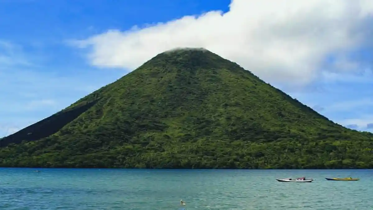 Sejarah Mencatat, 396 Tahun Lalu Gempa Megathrust 8,4 Magnitudo dan Tsunami Dahsyat Guncang Banda