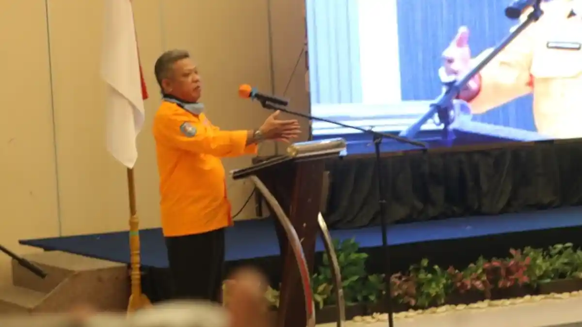 Pemkab Kubu Raya Luncurkan Geoportal dan WebGIS, Wujudkan Layanan Informasi Berbasis Geospasial