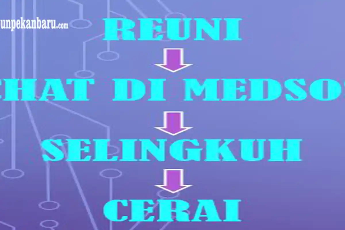 Suami Tidak di Rumah, SU T Nekad Selingkuh, Digrebek Warga Pelalawan, Ditemukan Tak Berpakaian