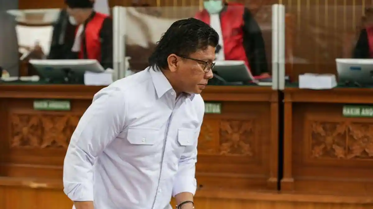 Ada Hantu Bergentayangan di Kasus Ferdy Sambo, Begini Cara Mereka Bekerja: Mengerikan!