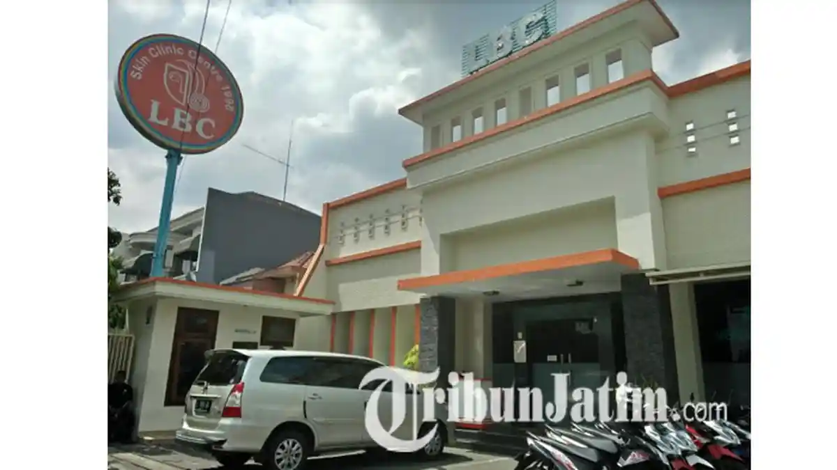 Hanya di LBC, Pelajar Bisa Dapat Diskon 20 Persen Untuk Facial Wajah dan Cemical Peeling