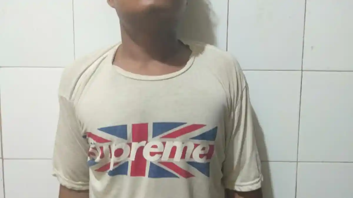 Nekat Curi Barang dari Indekos, Pelaku Babak Belur hingga Berujung ke Penjara