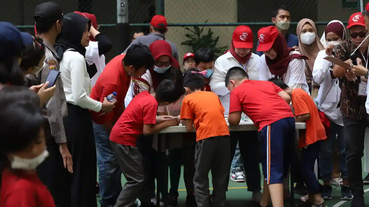 40 Yel-Yel 17 Agustus Lucu dan Singkat untuk Meriahkan HUT ke-81 RI - Tribunnews.com