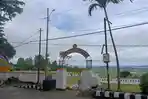 Nikmati View Laut dan Ibu Kota Kwandang dari Taman Pontolo Indah Gorontalo Utara