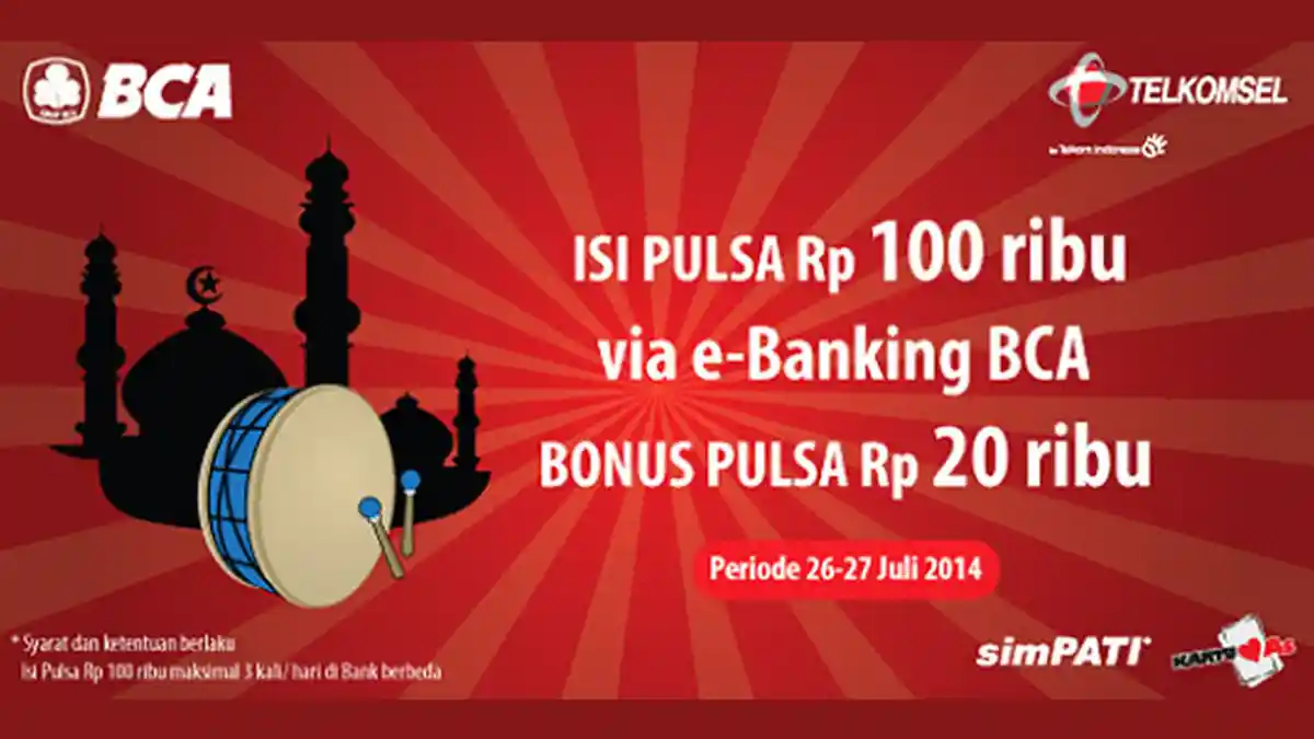 Telkomsel Siap Tampung 2,94 Miliar SMS Lebaran
