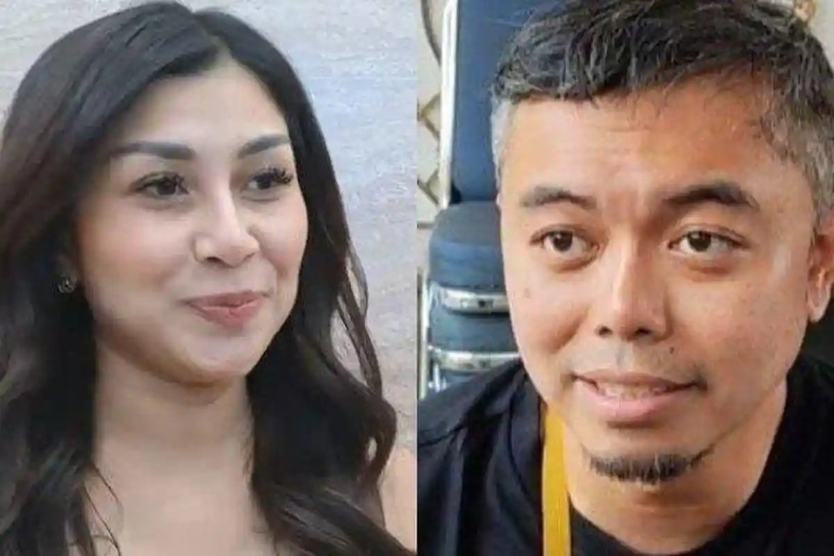 Sidang Perceraian Nisya Ahmad dan Andika Rosadi di PA Jakarta Selatan Kembali Digelar