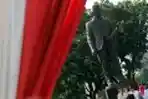 Patung Mohammad Husni Thamrin