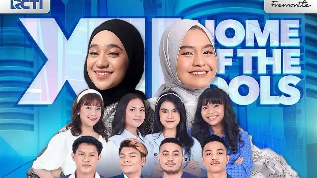 Jadwal Acara RCTI Hari Ini Senin 22 Mei 2023: Series Wedding Agrement dan Indonesian Idol