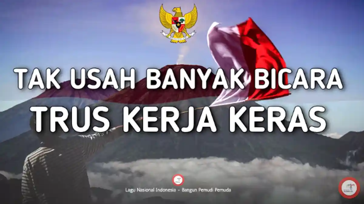 Lirik Lagu Bangun Pemudi Pemuda - A Simanjuntak, Ada Kunci Gitar C, 'Lengan Bajumu Singsingkan'