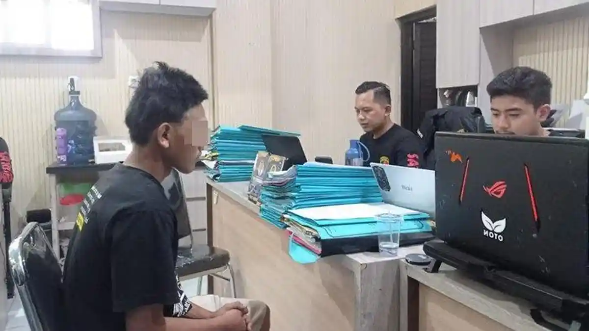 Kronologi Kasus Rudapaksa Mahasiswi yang Bikin Oknum Kades dan Kadus di Jember Diperiksa Inspektorat
