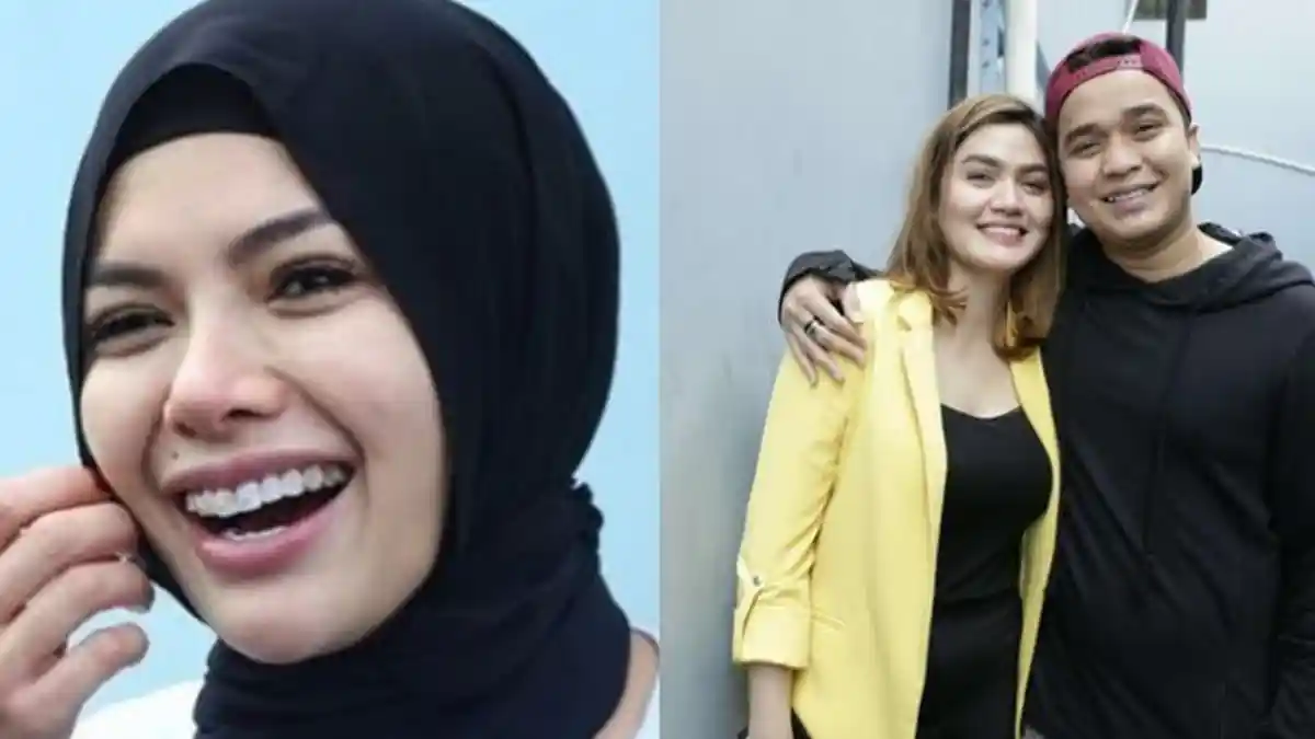 Billy dan Hilda Dikabarkan Putus, Nikita Mirzani Sebut Bakal Ungkap Status Hubungan Mereka