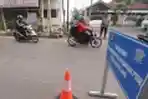 Perluasan Check Point Pengawasan PSBB