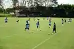 Latihan Timnas U-19 Jelang ke Timur Tengah