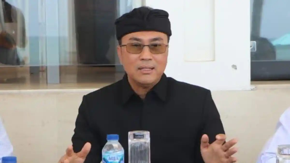 SELEKSI Sekda Badung, Surya Suamba Raih Nilai Tertinggi Pada Lelang Jabatan Sekda Badung