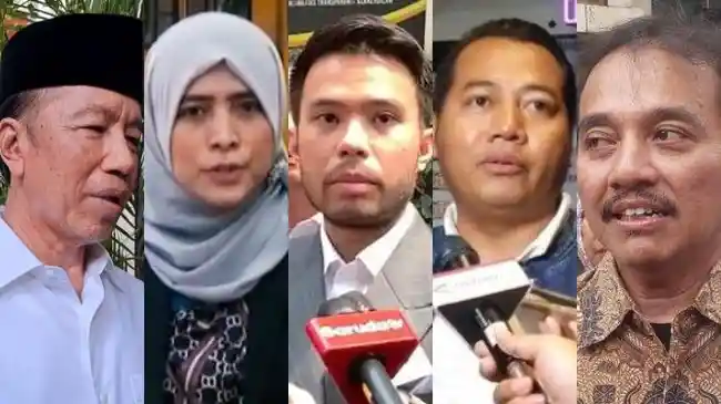 3 Sosok Alumni UI yang Prediksinya Terbukti saat Ijazah Jokowi Ditunjukkan dan Tak Selesainya Kasus