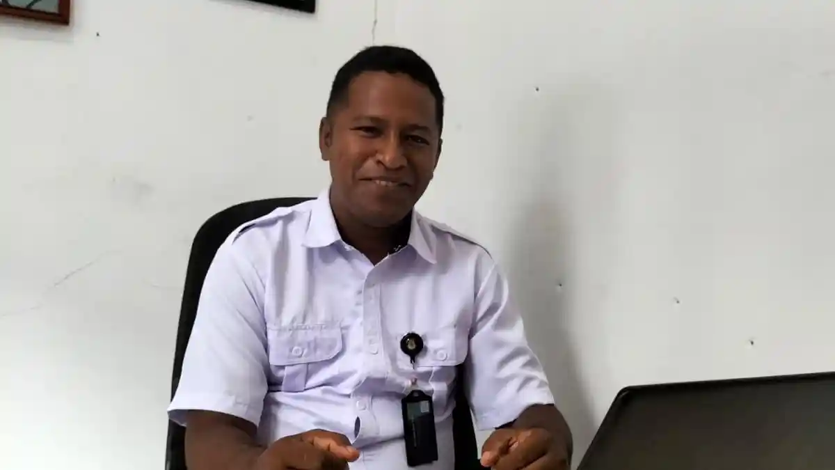 KPU Sikka Tetapkan 475 DCT Anggota DPRD,  Berkurang Tiga Orang