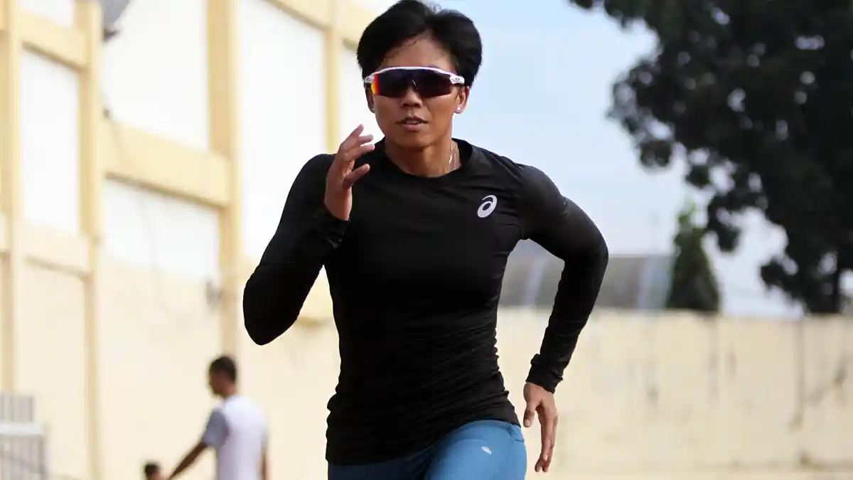 Dedeh Erawati Cerita Tentang Perjuangan Masa Mudanya