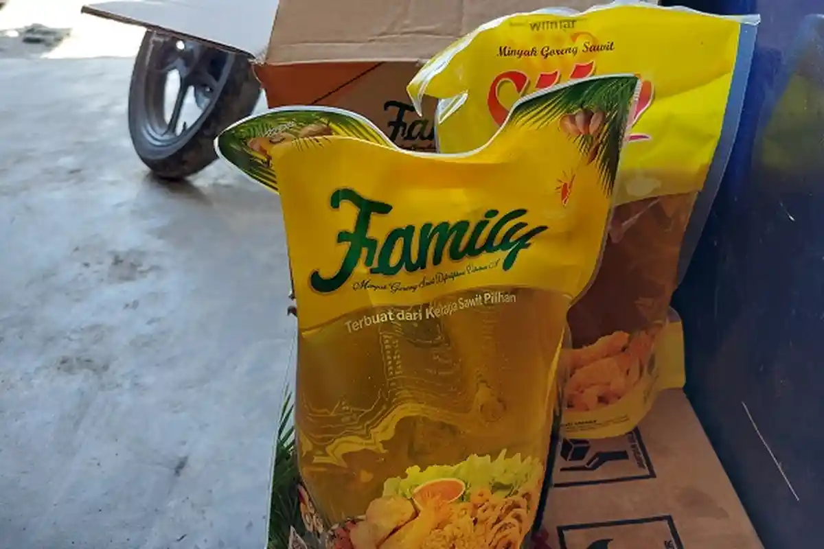 Tips Memasak Saat Minyak Goreng Langka, Cukup Pakai Bahan Ini Saat Menumis