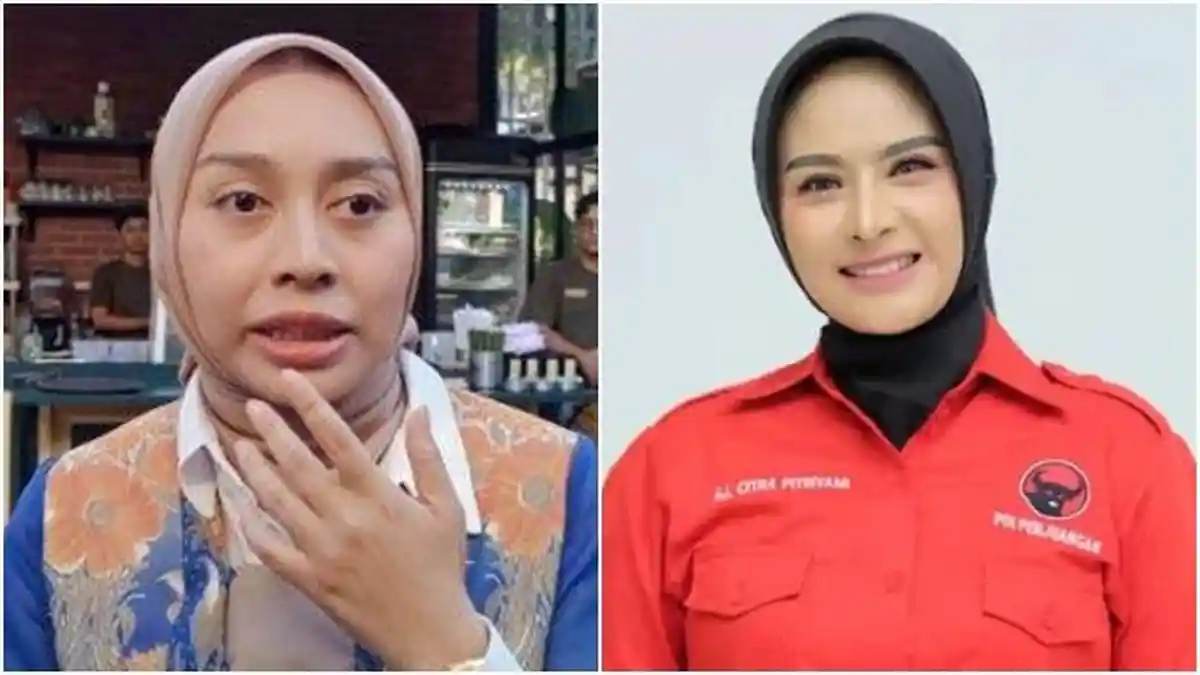 Daftar Nama Kepala Daerah Perempuan Jawa Barat Terpilih Pilkada 2024