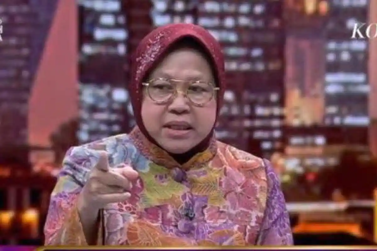 Risma: Meninggalnya 2 Pegawai Pabrik Sampoerna Karena Pasien Tak Jujur, Status PDP Tapi Bekerja