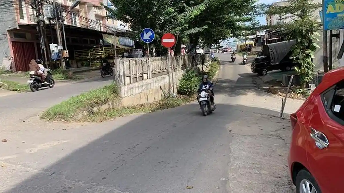 Pelaku Tabrak Lari di Villa Kenali Jambi Diburu Polisi, Keluarga Korban Harap Itikad Baik