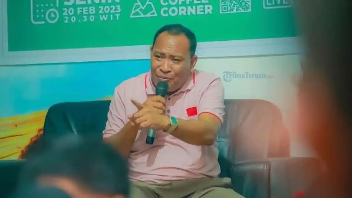 Usman Sidik: Harapan Saya, Halmahera Selatan Jadi Destinasi Wisata Terbaik di Maluku Utara