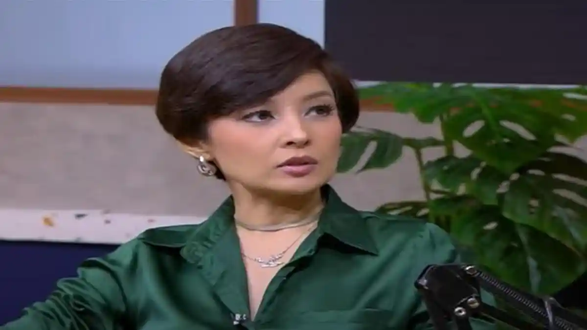 Inilah Sosok Putri Patricia yang Dijodohkan Lagi dengan Didi Riyadi, Sama-sama Single