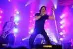 Konser CREED