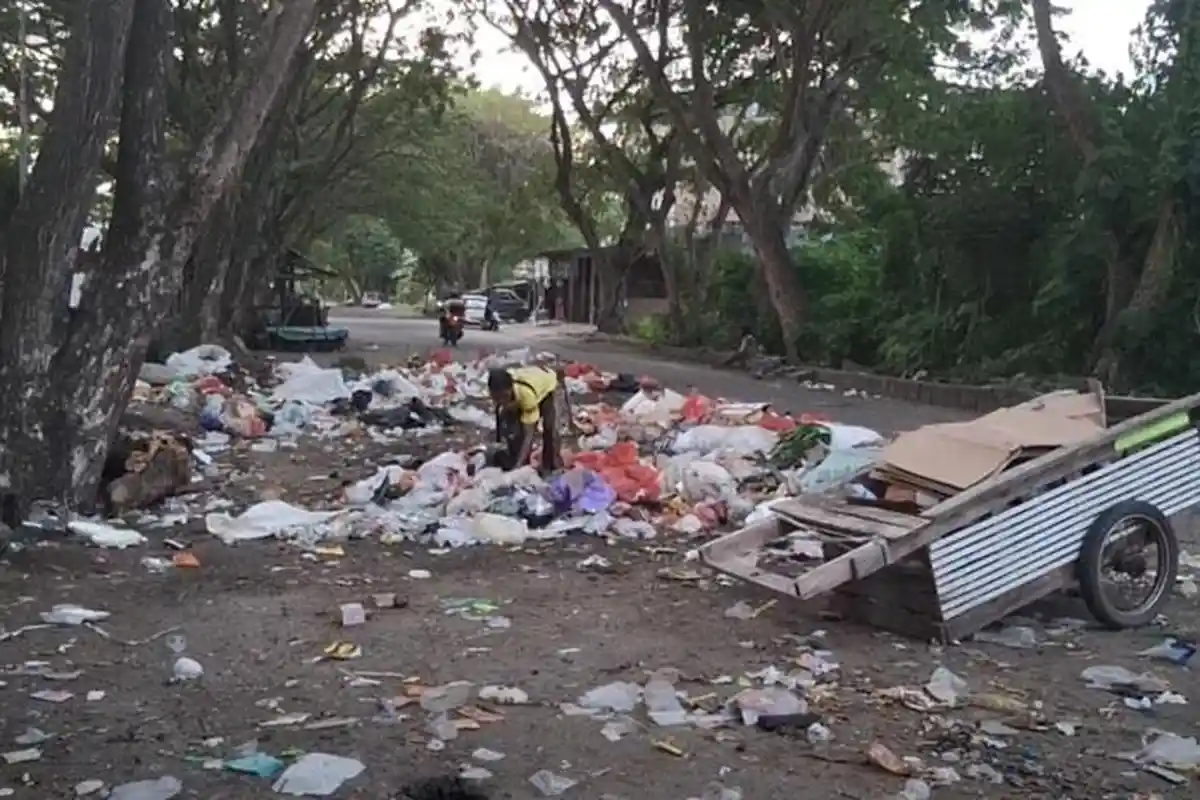 Parimo Dapat DAK Sanitasi 2025, Fokus Bangun Septik dan TPS3R Berbasis Masyarakat