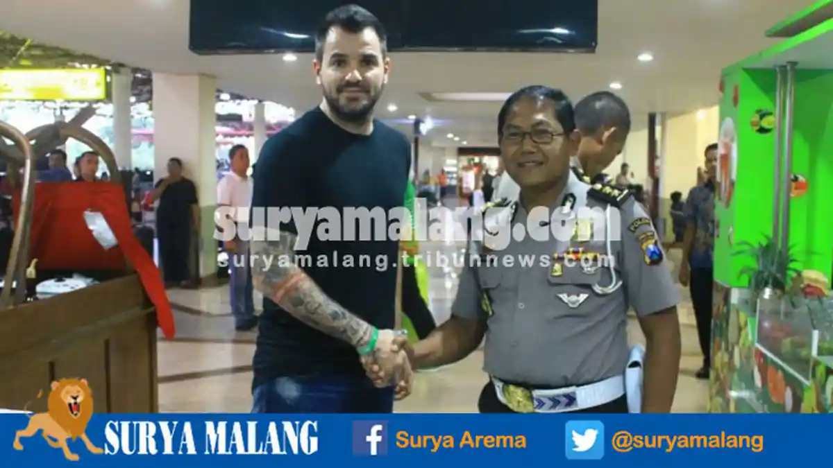 Simon McMenemy Sebut Bhayangkara FC Sudah Punya Modal Jadi Juara