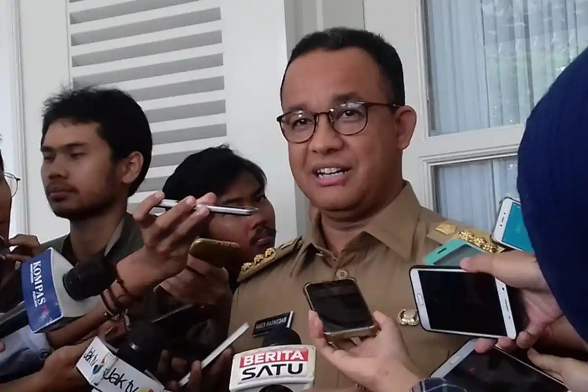 Prabowo Nilai TGUPP Bentukan Gubernur DKI sekadar Tampung Orang Tak Terpakai