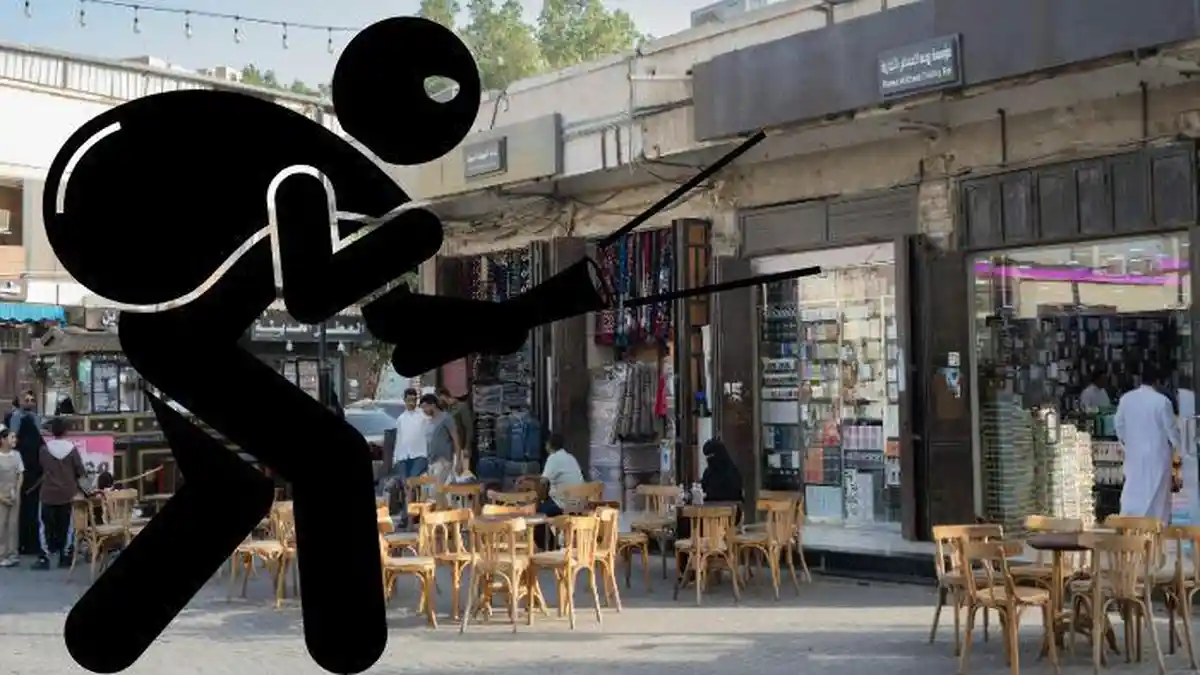 Minimarket di Mendalo Jambi Dibobol Maling, Uang Rp20 Juta dan Ratusan Bungkus Rokok Raib