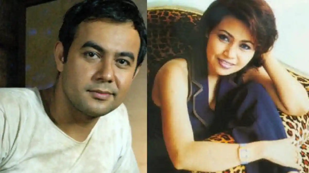 Bukti Cinta Sehidup Semati Ada, Hanya Terpaut 5 Bulan Pasangan Artis Ini Saling Susul ke Alam Baka