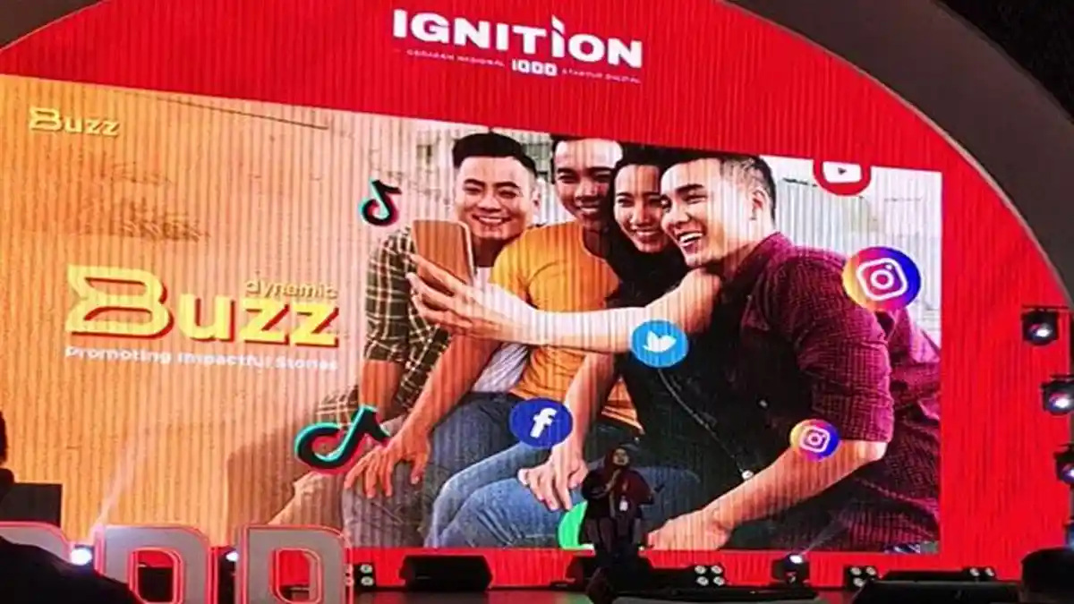 Dynamic Buzz Startup Asal Pontianak, Hadir di 12 Kota di Indonesia ...