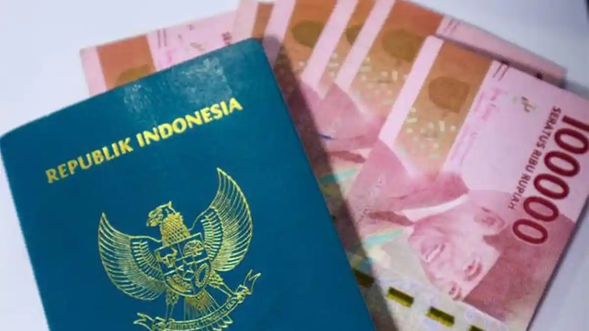 Resmi Berubah Aturan Paspor Terbaru 2025 Kini Beda Penulisan Nama, Estimasi Biaya dan Masa Berlaku