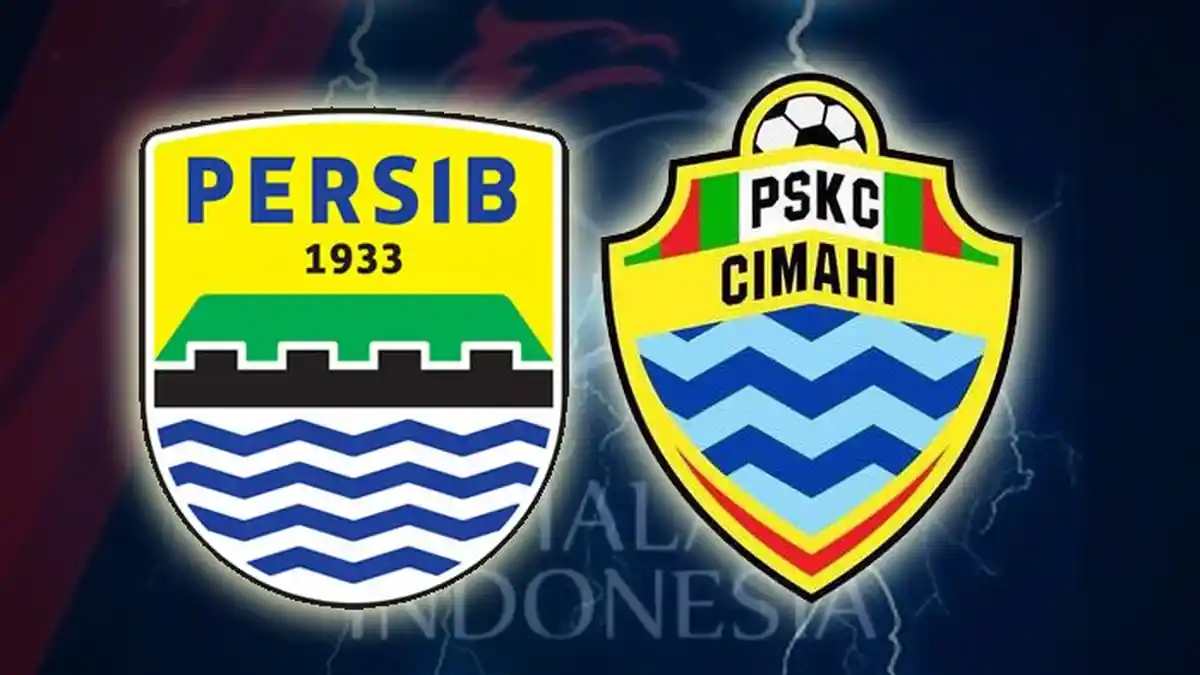 Hasil Skor Sementara Persib Bandung Vs PSKC Cimahi, Masih Berlangsung Maung Bandung Ditahan 1-1