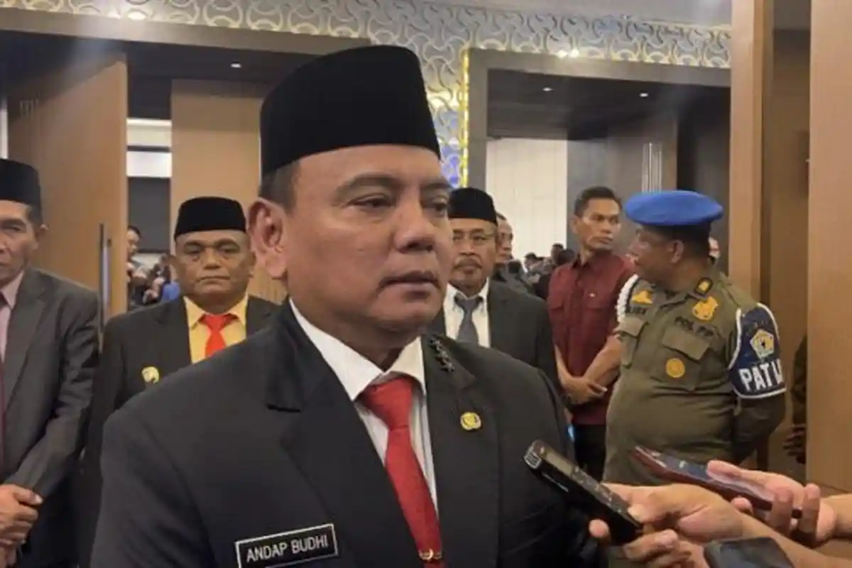 Perayaan HUT ke-60 Sulawesi Tenggara Bakal Digelar Sabtu 27 April 2024, Ini Rangkaian Kegiatannya