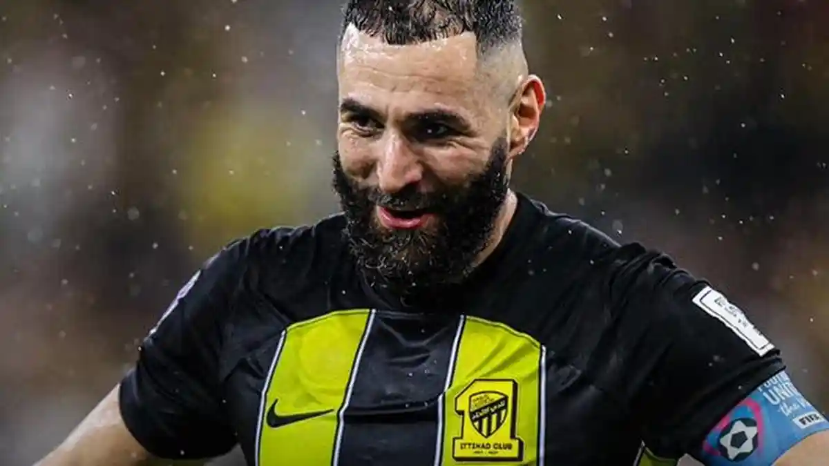 Link Live Streaming Al Ahly vs Al Ittihad, Nonton Piala Dunia Antarklub Malam Ini, Benzema Main