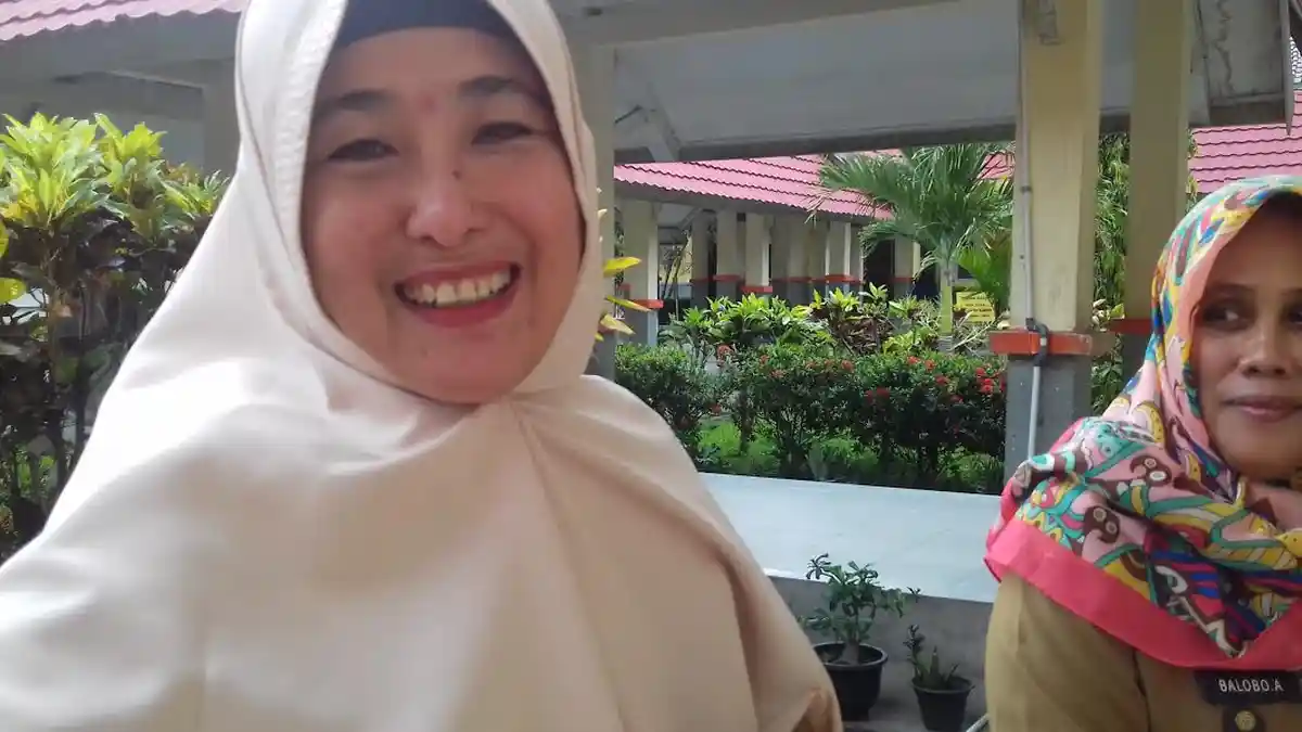 Pegawai RSUD I Lagaligo Lutim Terancam Lewat Jalan Wotu-Tomoni, Ada yang Nyaris Diperkosa
