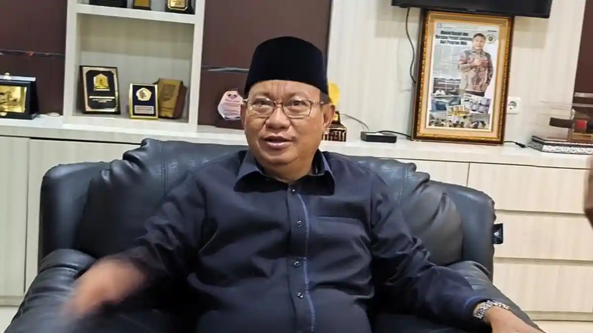 Harga Singkong di Lampung Tembus Rp 2.050 per Kg, DPRD Sebut Patut Disyukuri