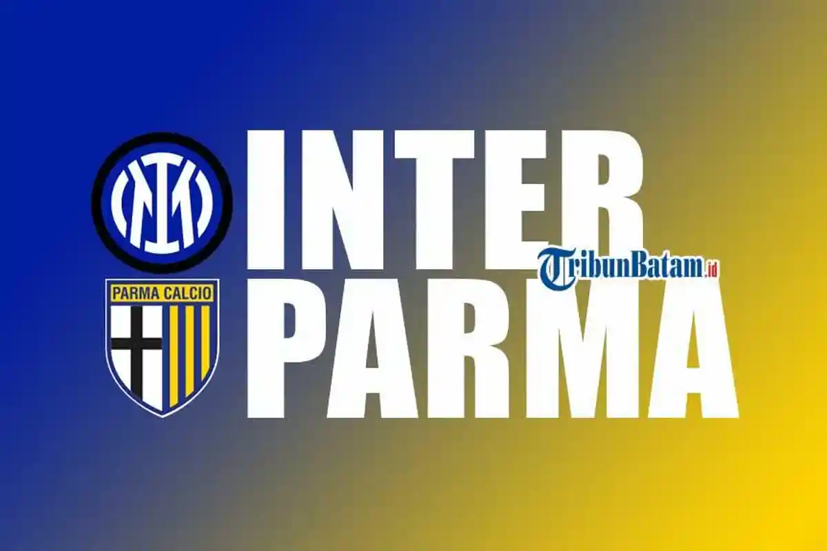 Jadwal Coppa Italia 2022-2023 Malam Ini Inter Milan vs Parma Live TVRI 03.00 WIB